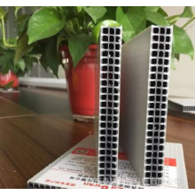 新型合金建筑塑料模板工廠直售，規(guī)格齊全可回收重復(fù)使用50次