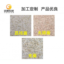 黃銹石荔枝面 山東黃銹石廠(chǎng)家直銷(xiāo)