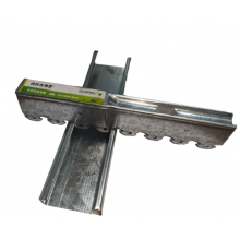 優(yōu)時(shí)吉博羅（原拉法基）輕鋼龍骨，卡式龍骨，吊頂龍骨，輕鋼龍骨